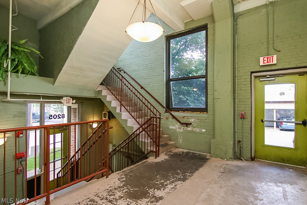 Painters Loft Condo - Residential