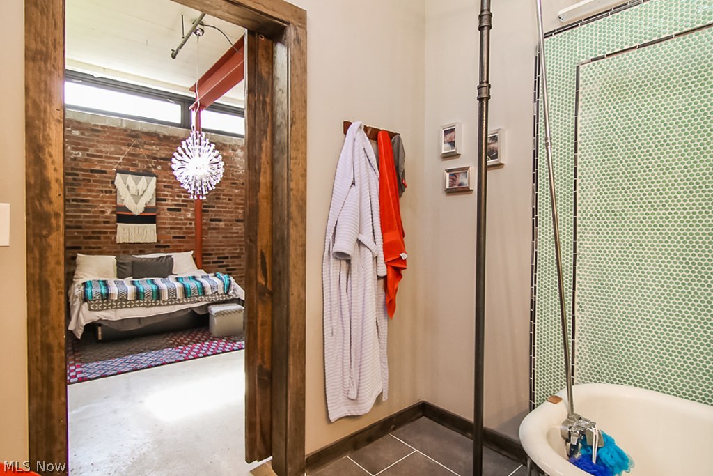 Painters Loft Condo - Residential