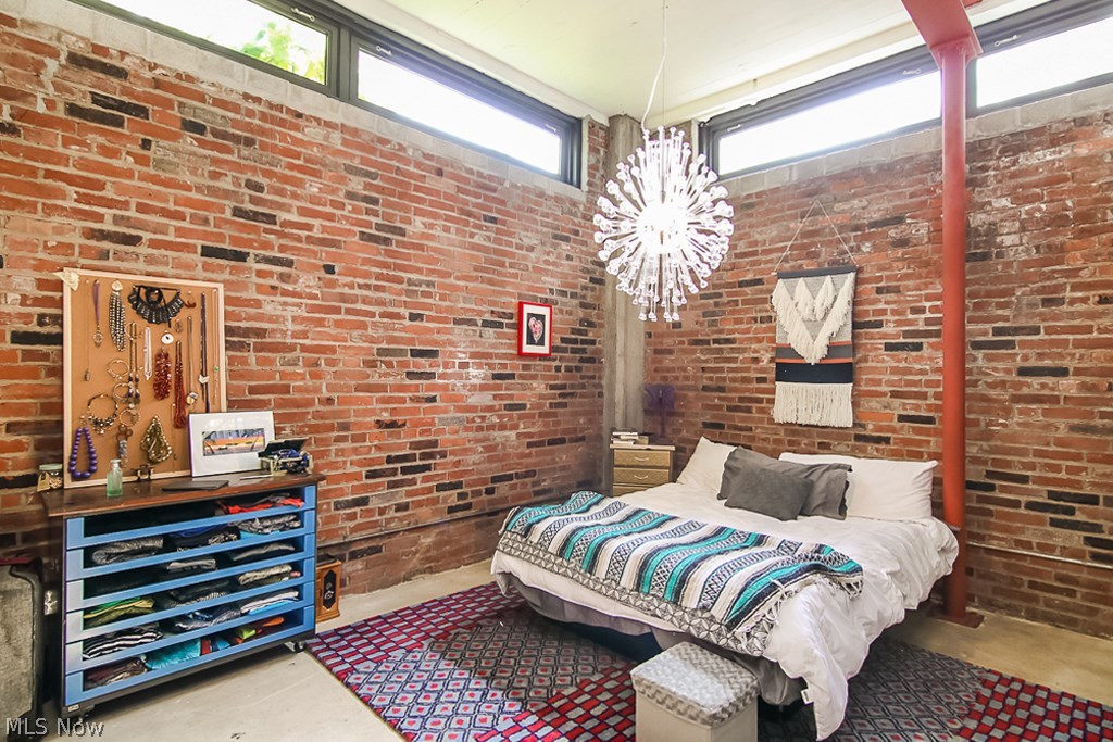 Painters Loft Condo - Residential