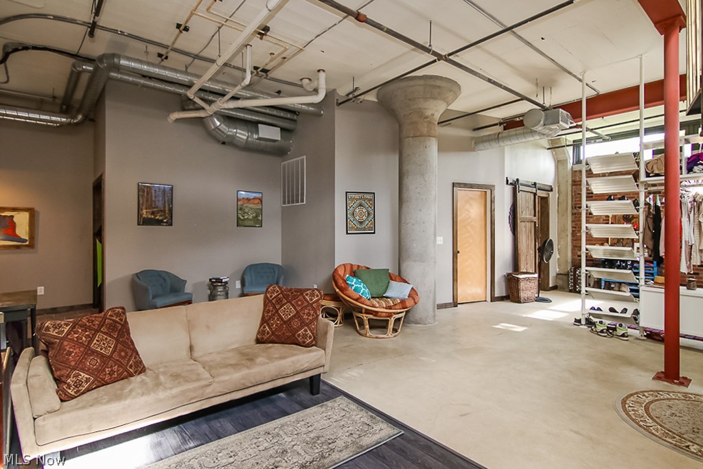 Painters Loft Condo - Residential