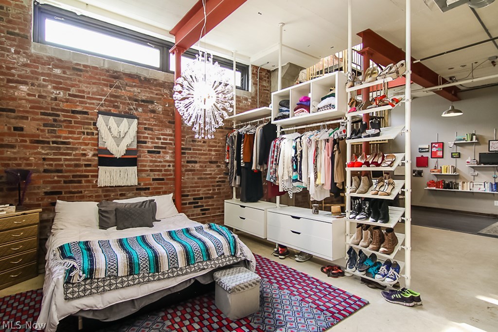 Painters Loft Condo - Residential