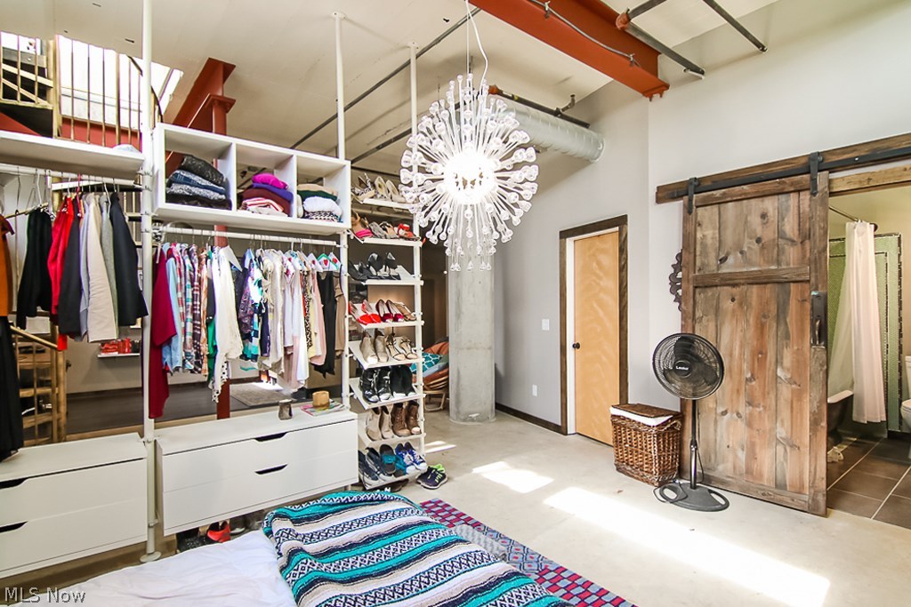 Painters Loft Condo - Residential