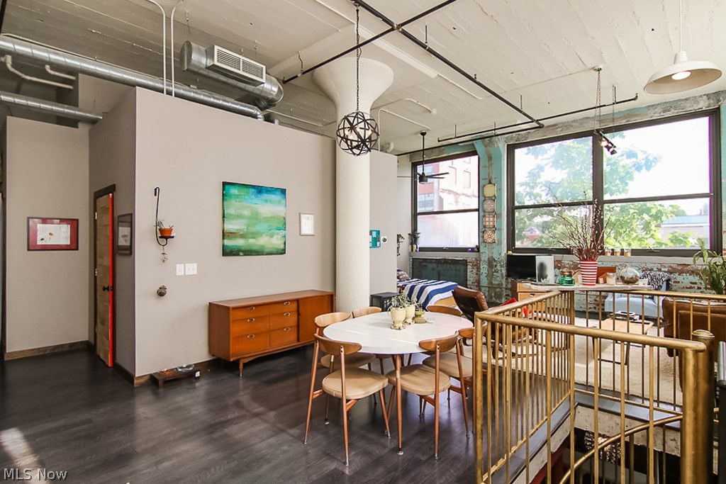 Painters Loft Condo - Residential