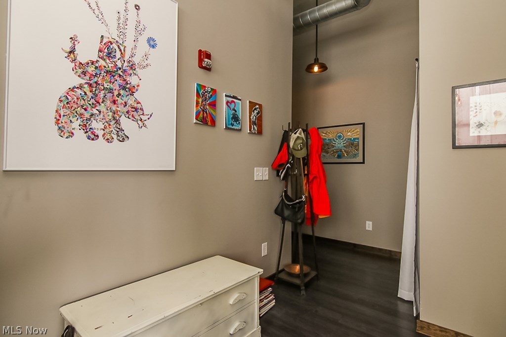 Painters Loft Condo - Residential