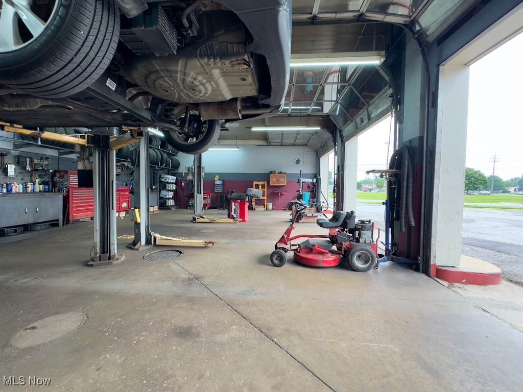 Starlite Properties Sub Sec 2 - Commercial Sale