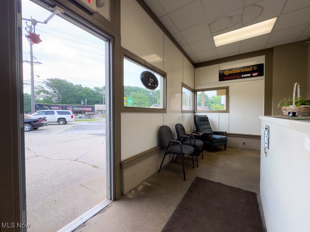 Starlite Properties Sub Sec 2 - Commercial Sale