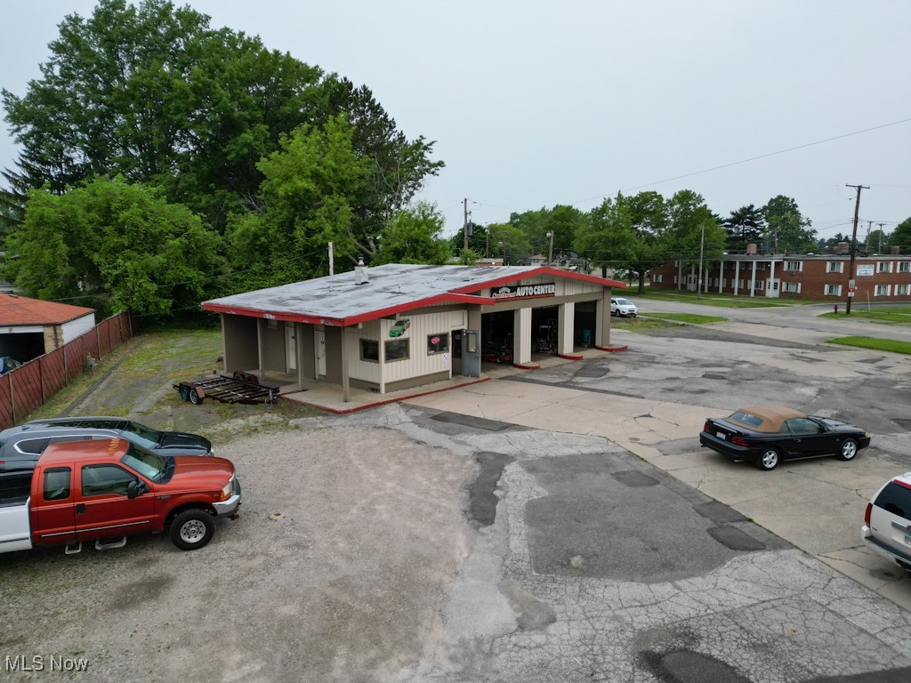 Starlite Properties Sub Sec 2 - Commercial Sale