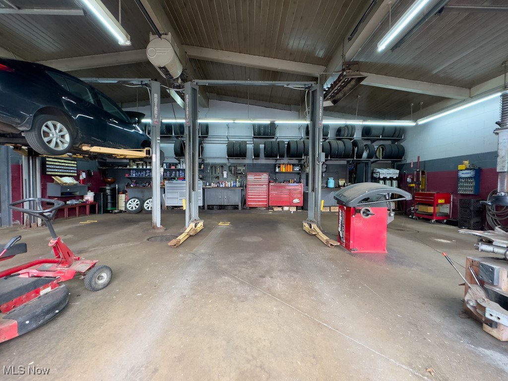 Starlite Properties Sub Sec 2 - Commercial Sale