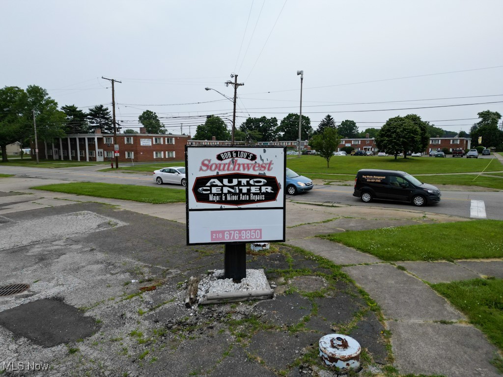 Starlite Properties Sub Sec 2 - Commercial Sale