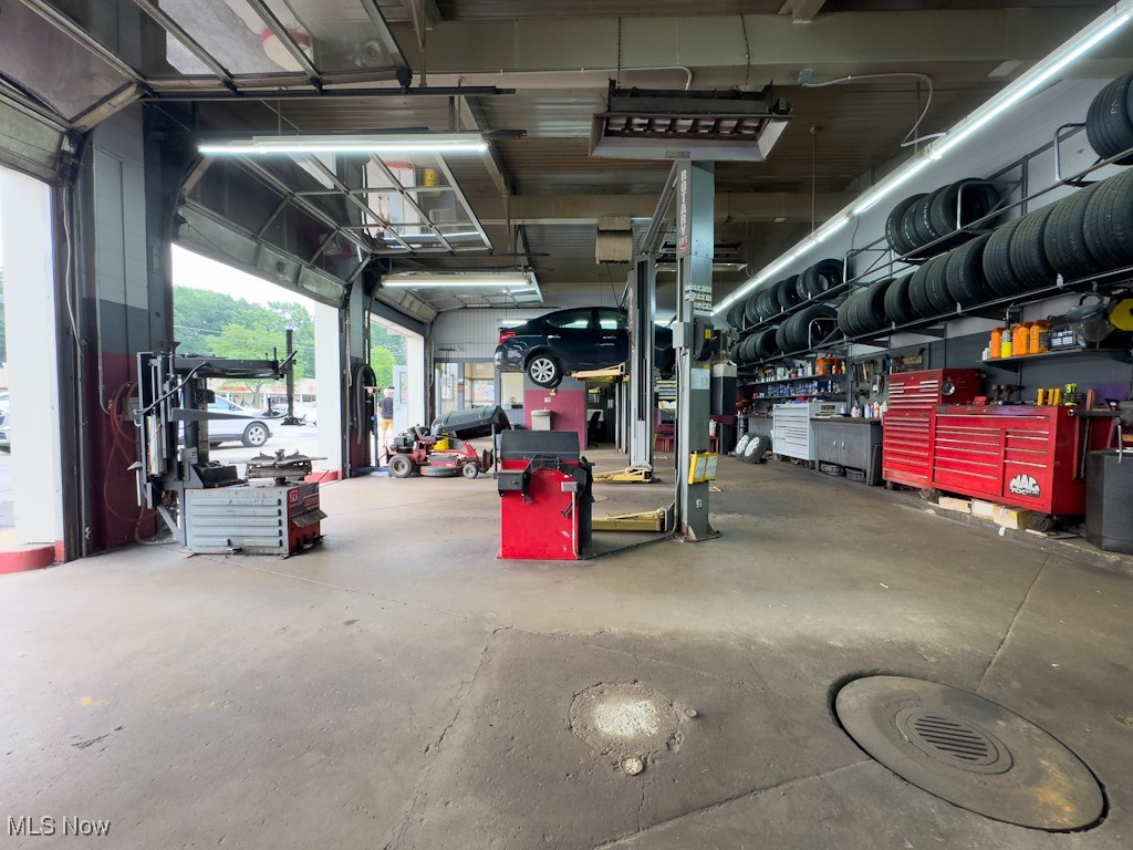 Starlite Properties Sub Sec 2 - Commercial Sale