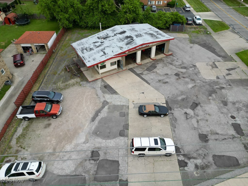 Starlite Properties Sub Sec 2 - Commercial Sale