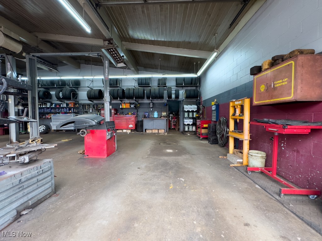 Starlite Properties Sub Sec 2 - Commercial Sale