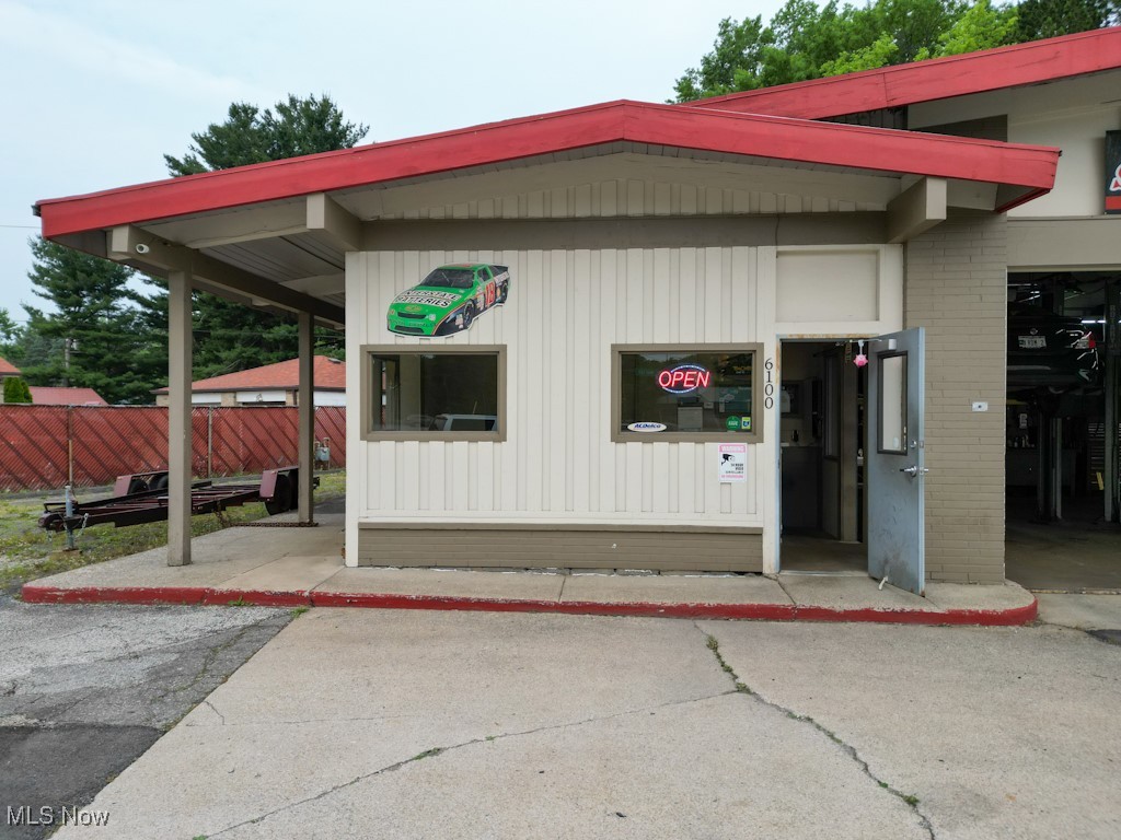 Starlite Properties Sub Sec 2 - Commercial Sale