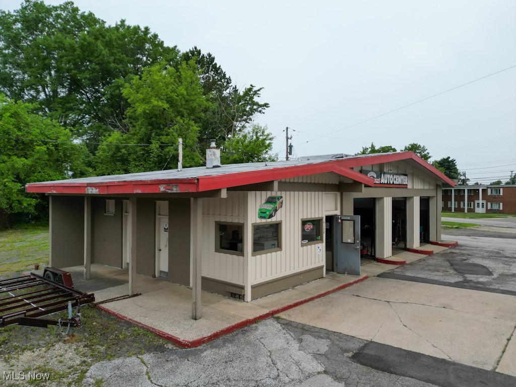 Starlite Properties Sub Sec 2 - Commercial Sale