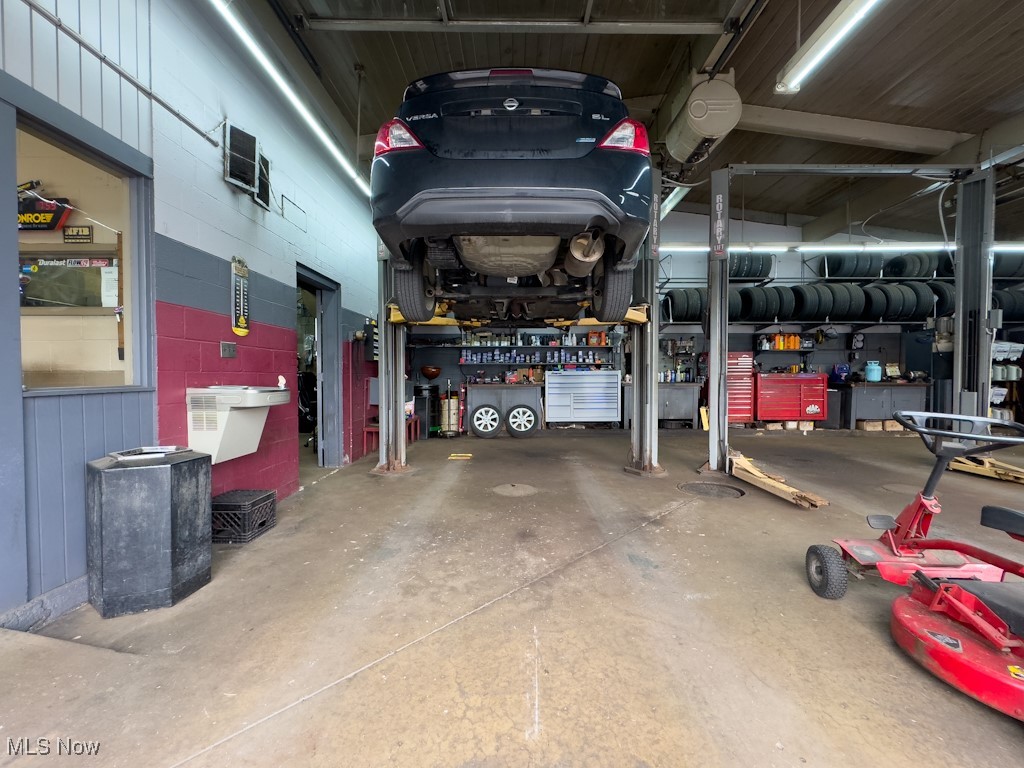 Starlite Properties Sub Sec 2 - Commercial Sale