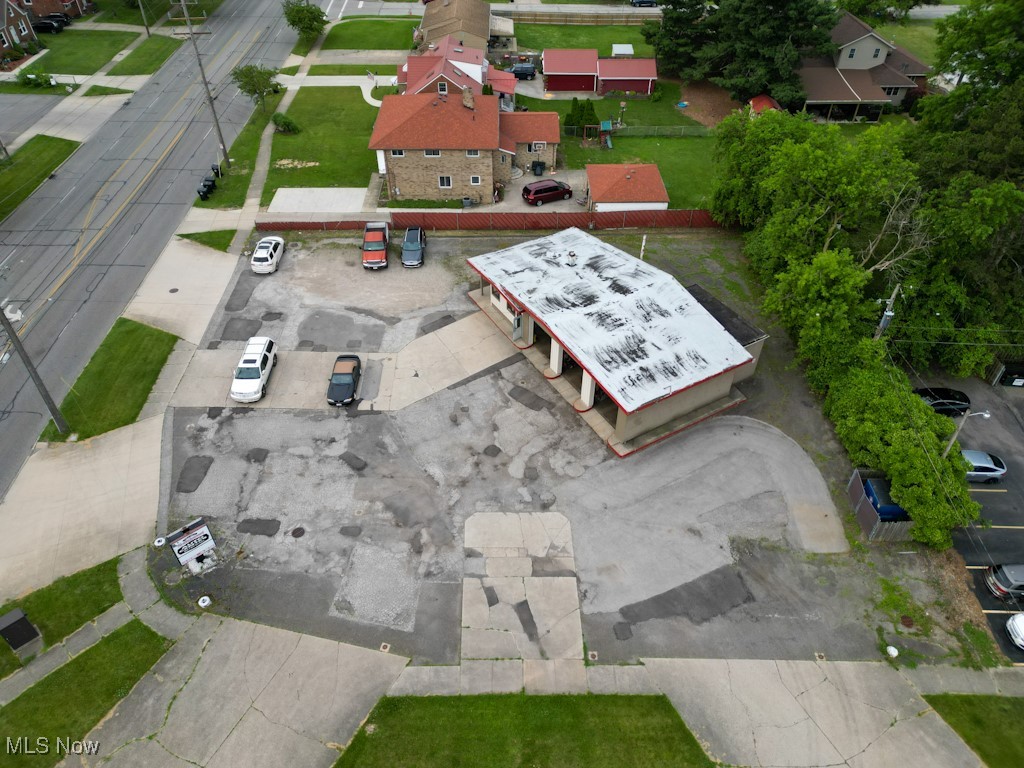 Starlite Properties Sub Sec 2 - Commercial Sale