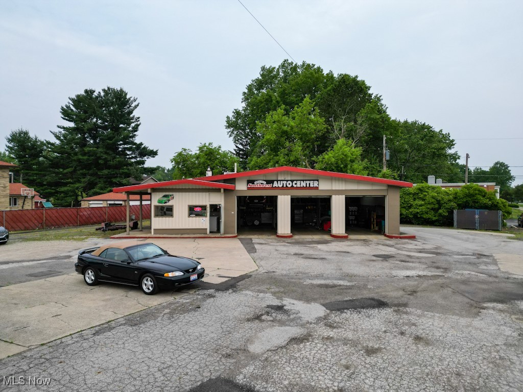 Starlite Properties Sub Sec 2 - Commercial Sale