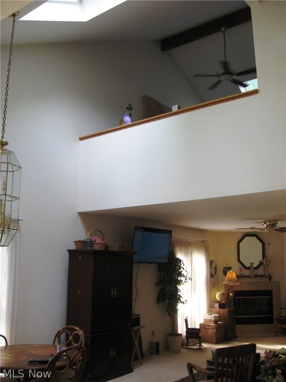 Winterfield - Residential Income