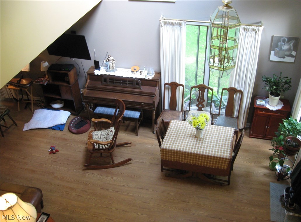 Winterfield - Residential Income