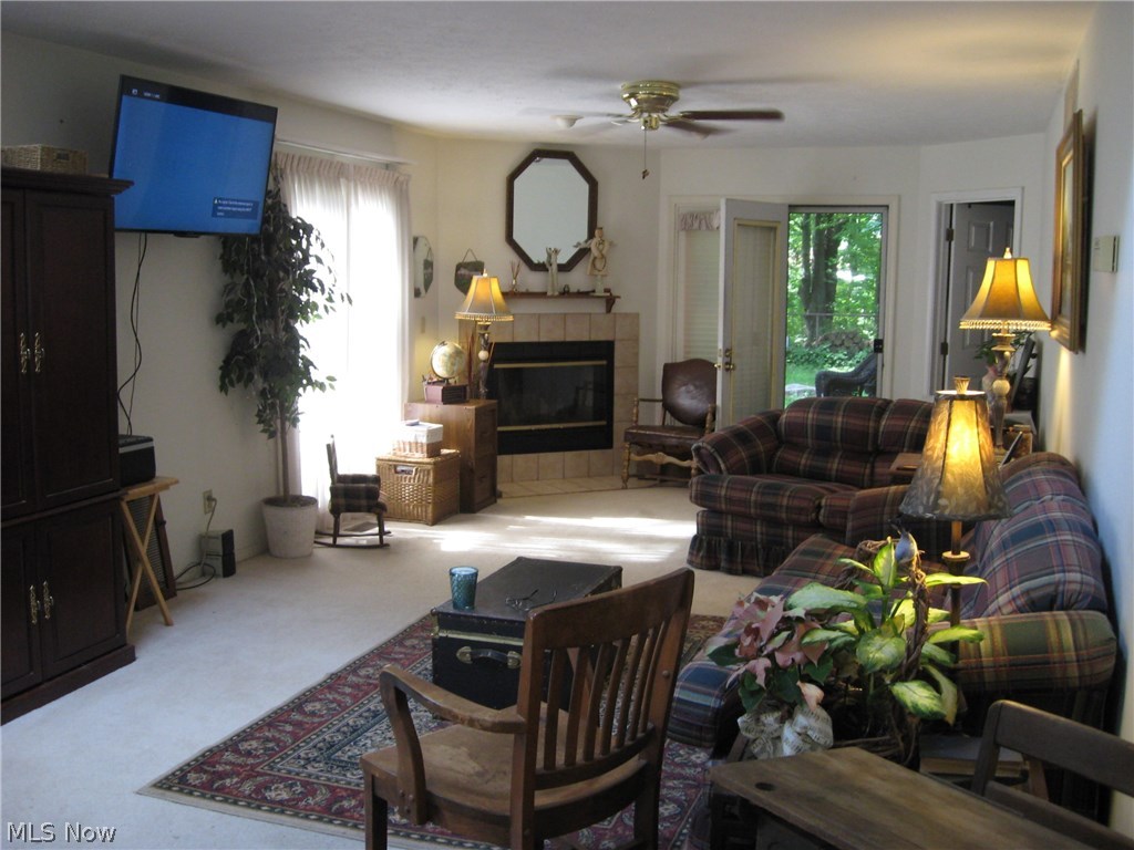 Winterfield - Residential Income