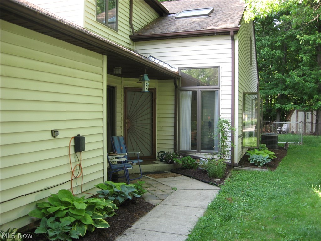 Winterfield - Residential Income