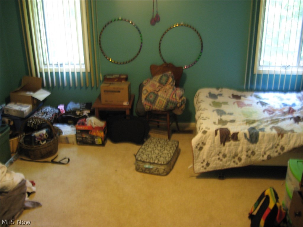 Winterfield - Residential Income