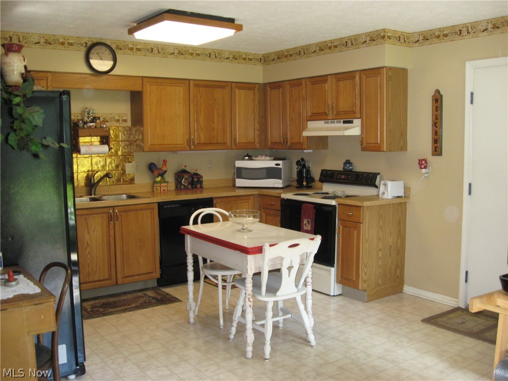 Winterfield - Residential Income