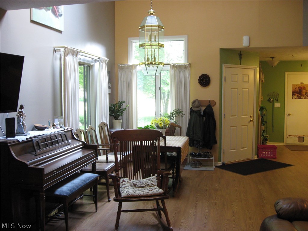 Winterfield - Residential Income