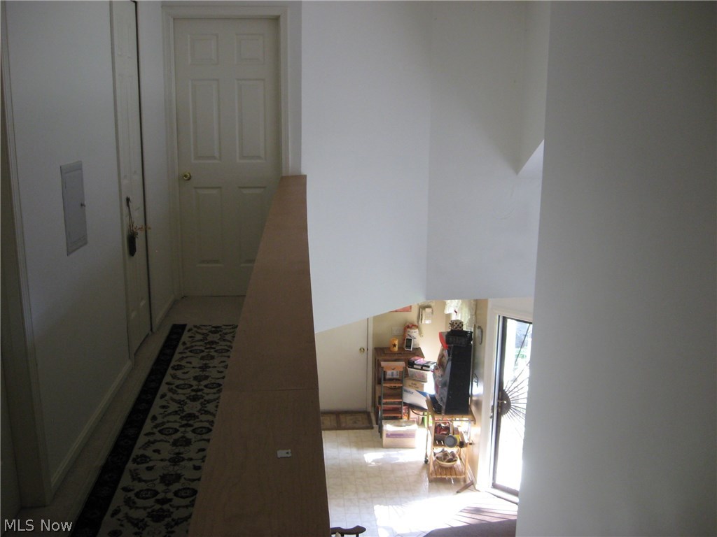 Winterfield - Residential Income