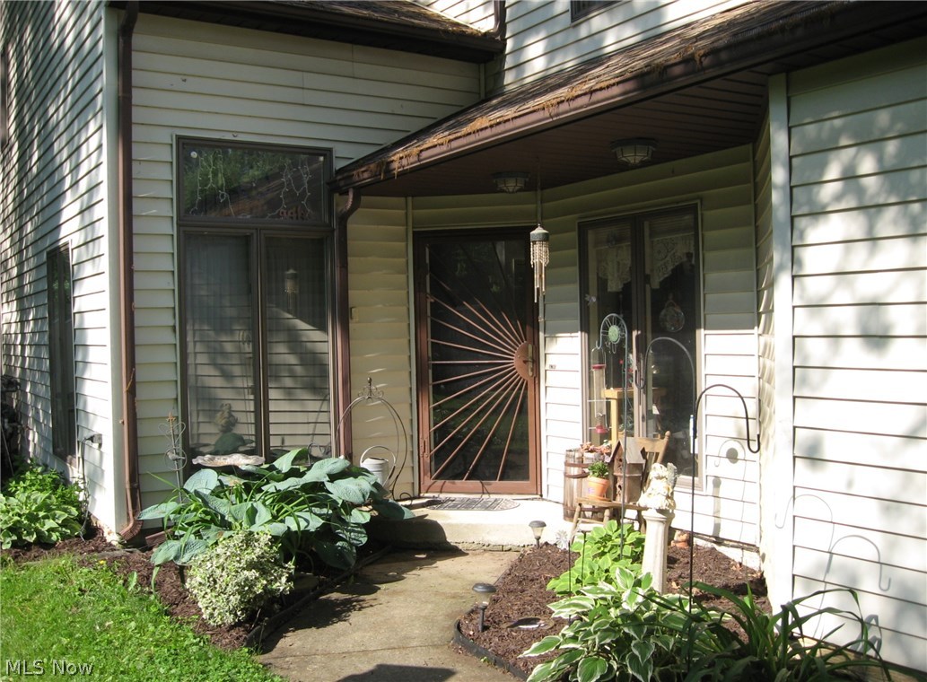 Winterfield - Residential Income