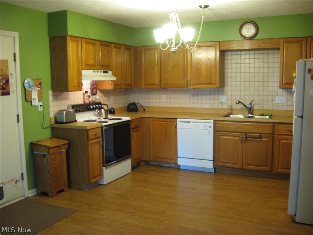 Winterfield - Residential Income