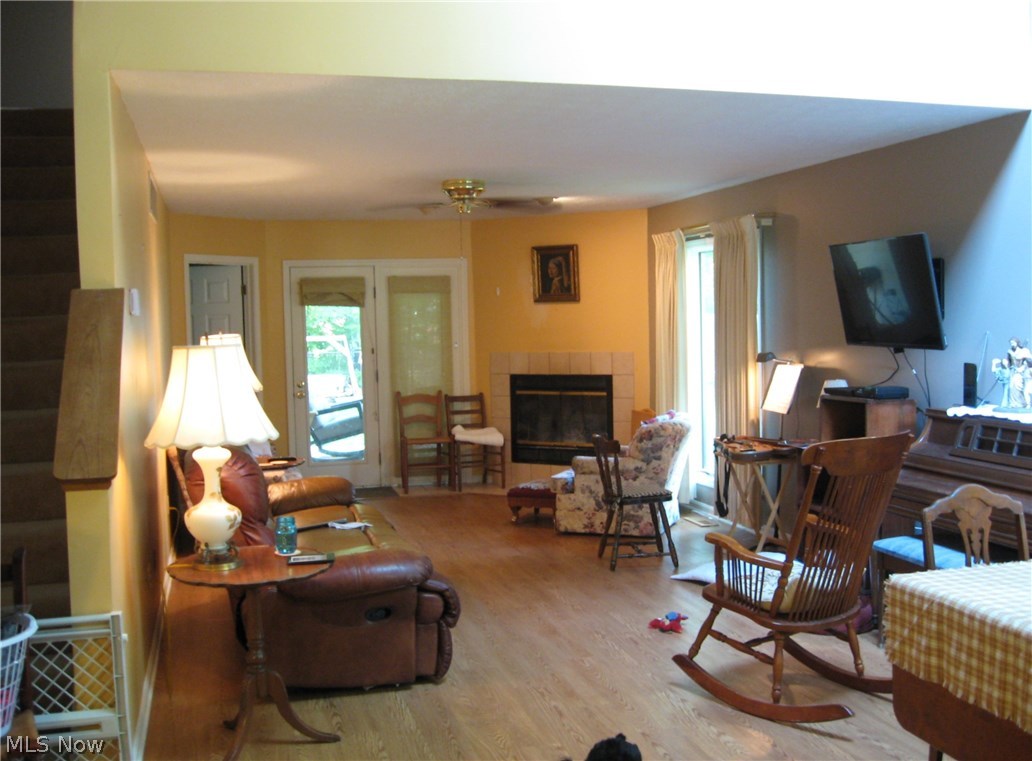 Winterfield - Residential Income