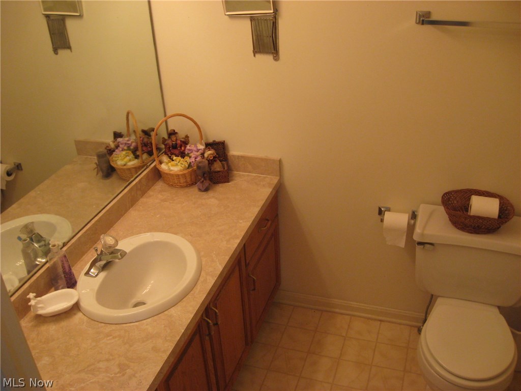 Winterfield - Residential Income