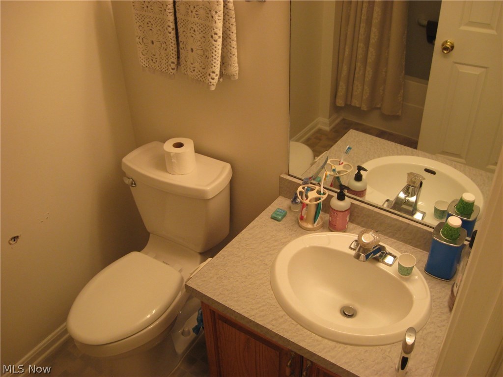 Winterfield - Residential Income