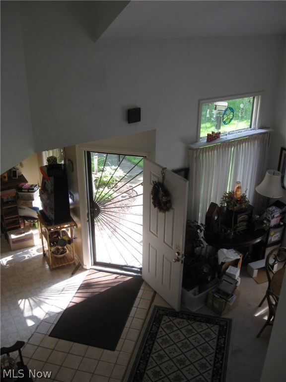 Winterfield - Residential Income