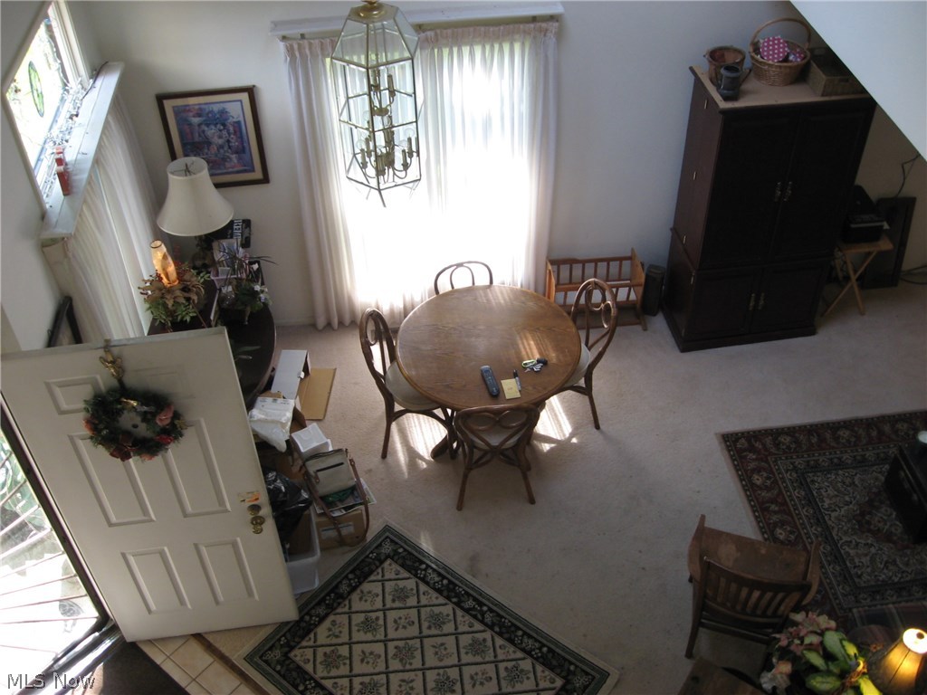 Winterfield - Residential Income