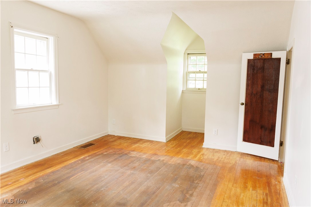 Shadyside - Residential