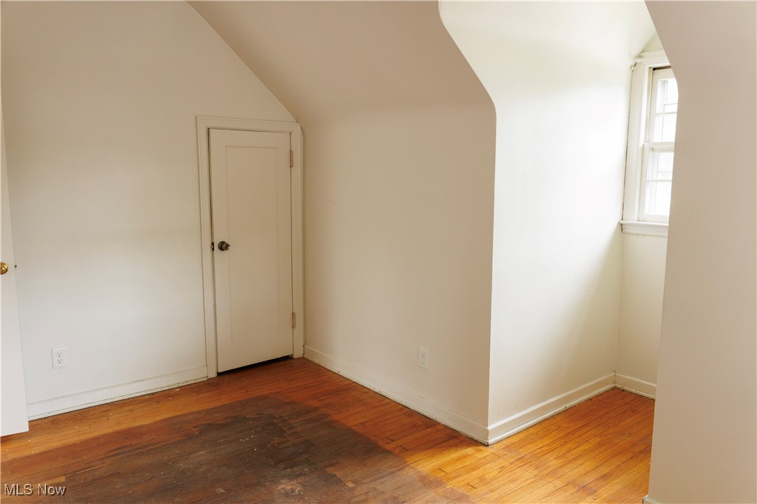 Shadyside - Residential