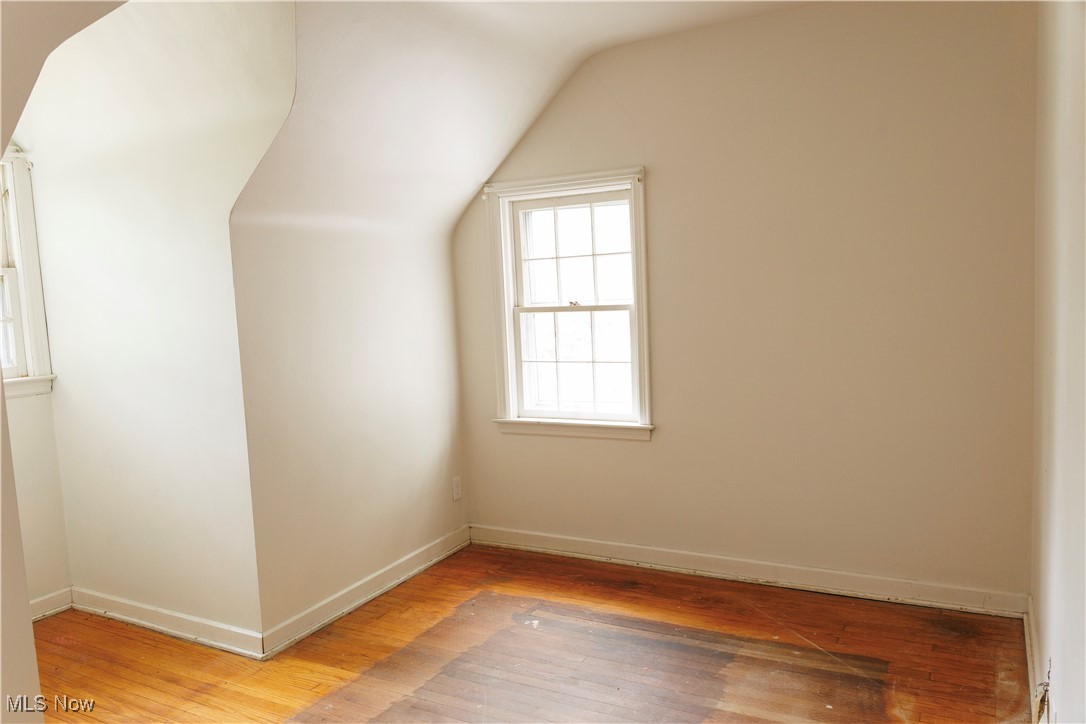 Shadyside - Residential