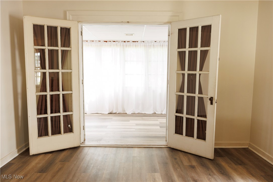 Shadyside - Residential