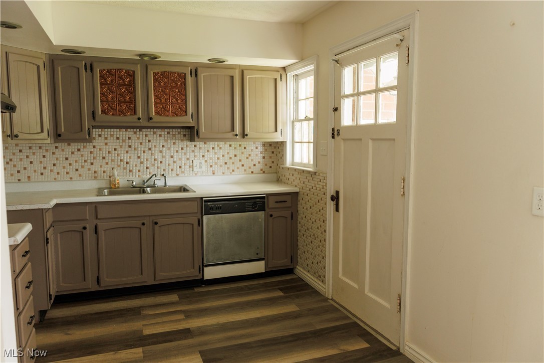 Shadyside - Residential