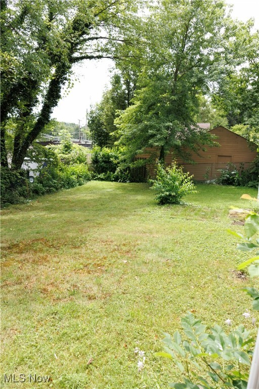 Shadyside - Residential