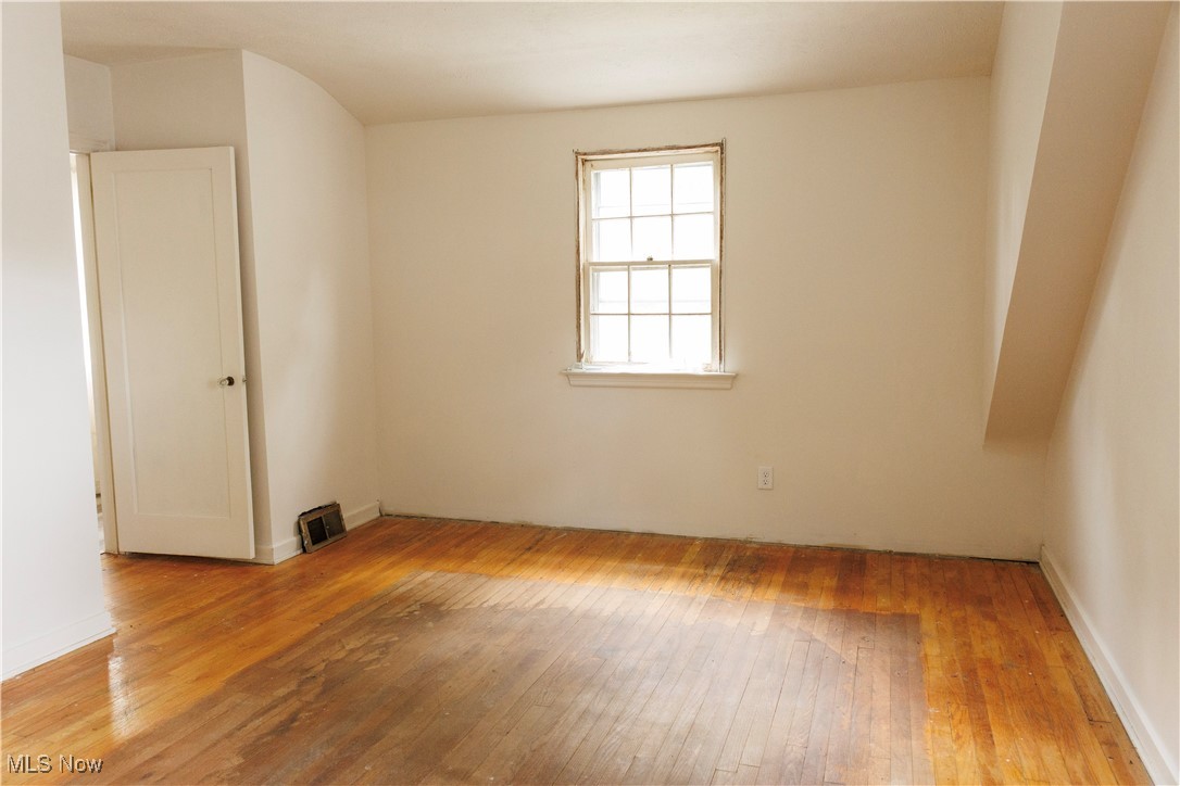 Shadyside - Residential