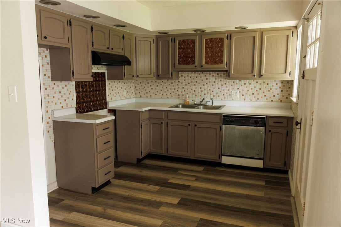 Shadyside - Residential