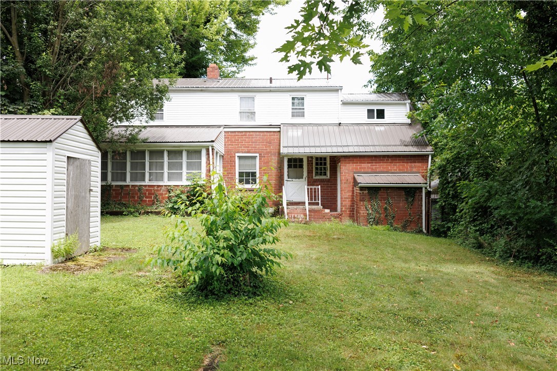 Shadyside - Residential