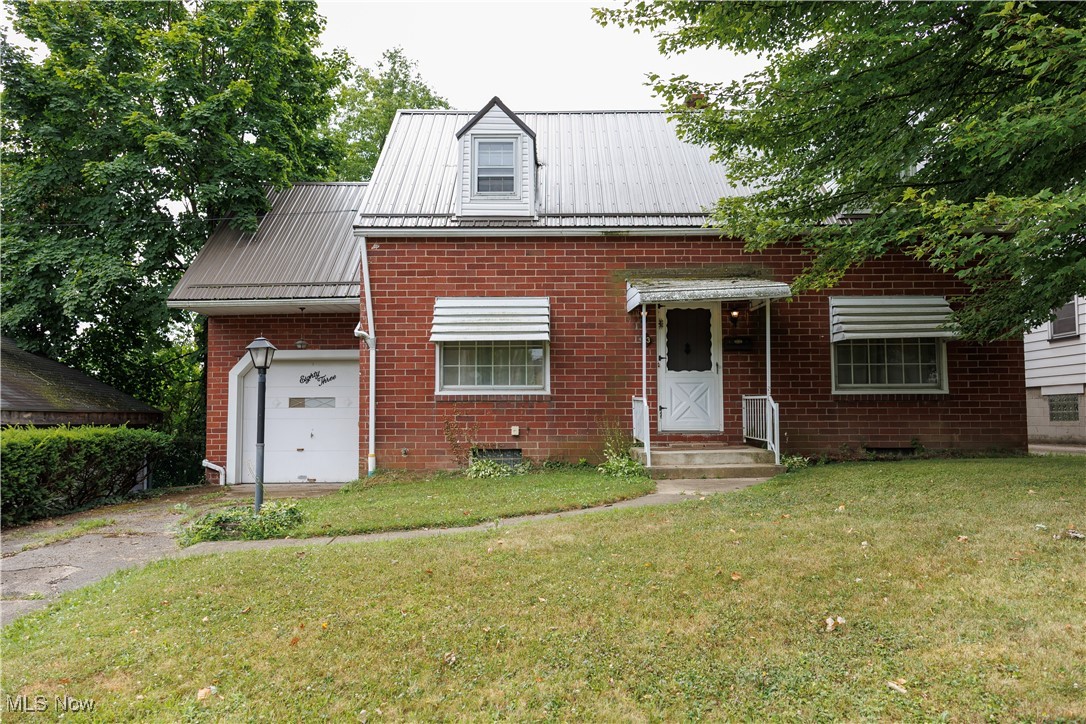 Shadyside - Residential