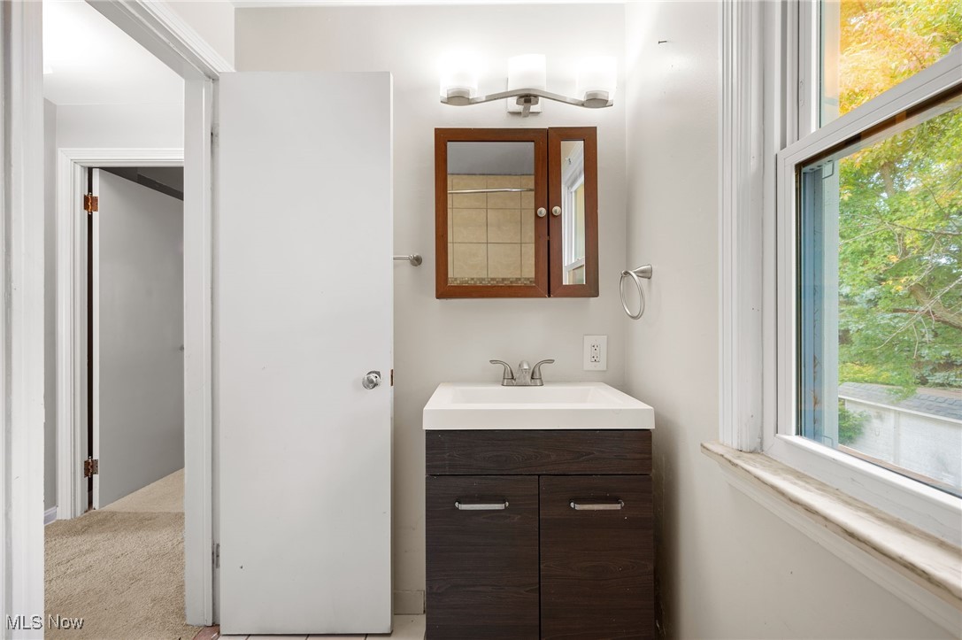 Oxford Manor - Residential