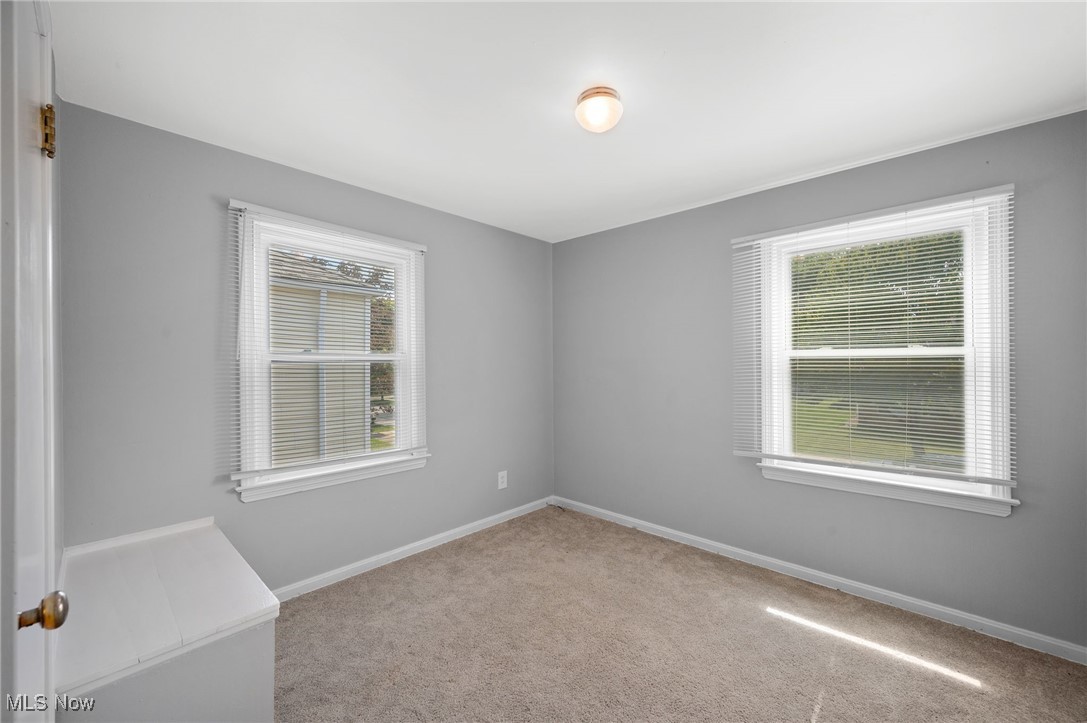 Oxford Manor - Residential