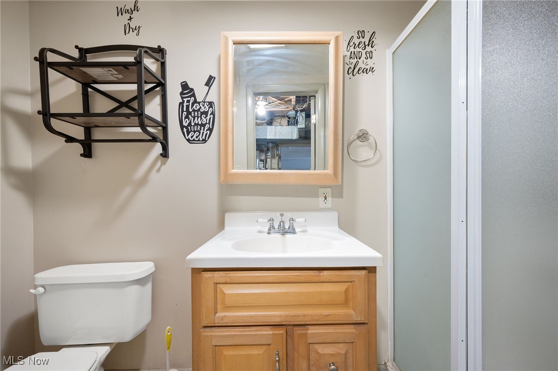 Oxford Manor - Residential