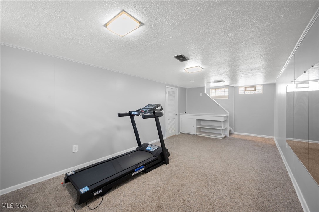 Oxford Manor - Residential